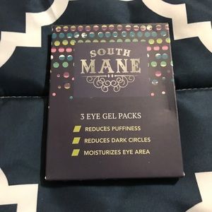 South main eye gel packs